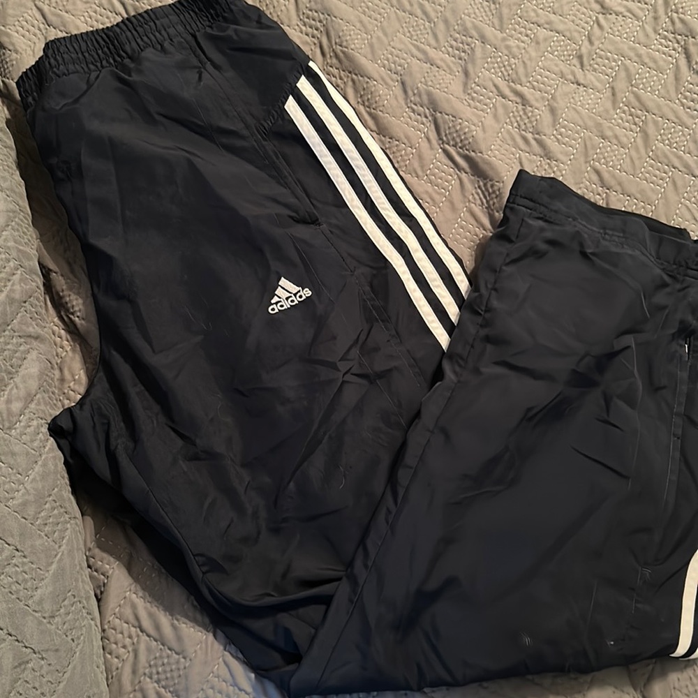 Men’s Adidas Joggers